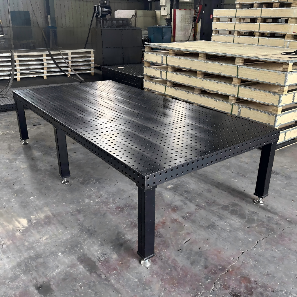 D16 welding table (1)