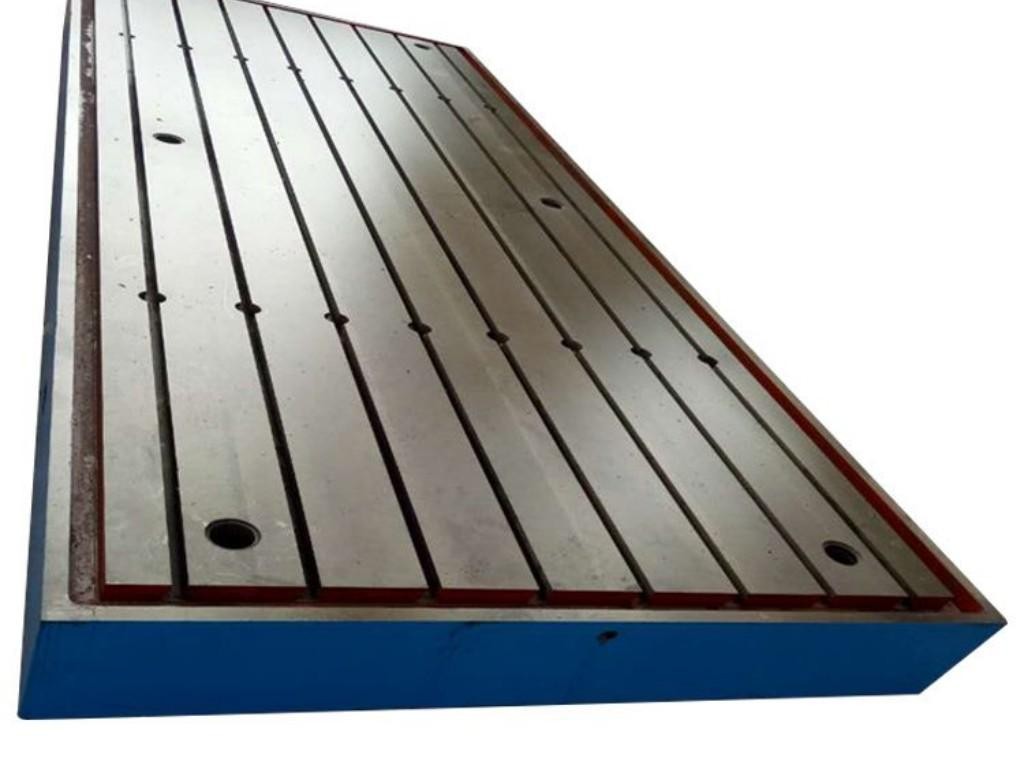 cast iron surface plate (3)