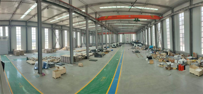 factory