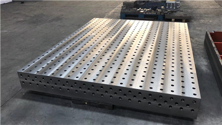D22 3D welding table