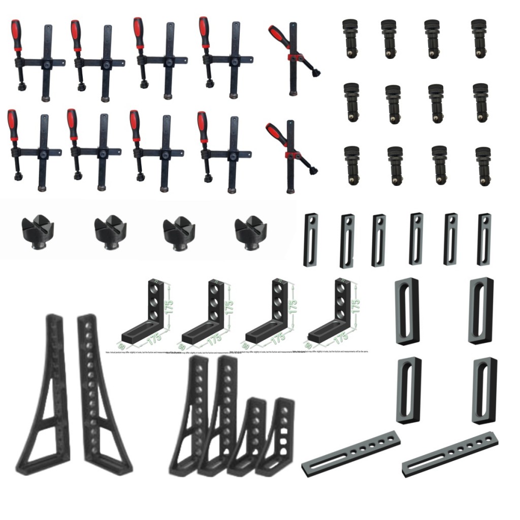 welding table fixtures (2)