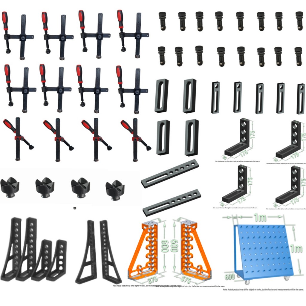 welding table fixtures (3)