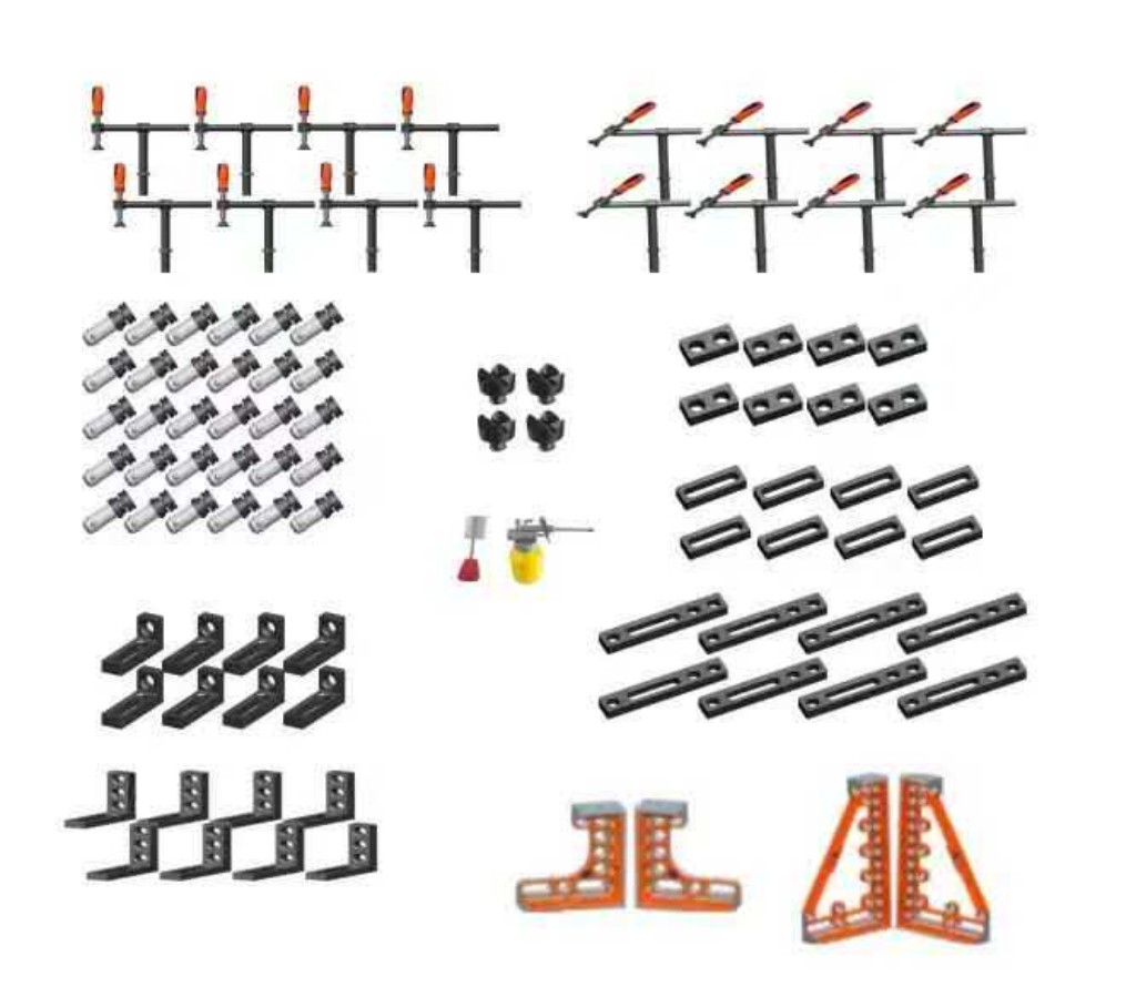 welding table fixtures (4)
